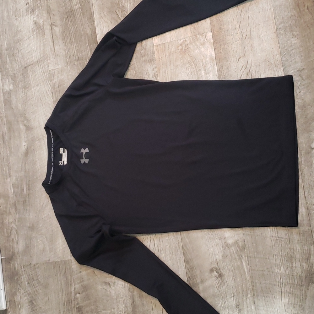 Under armour heat gear